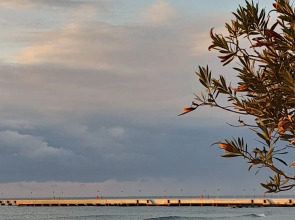 Отель Luna Piena