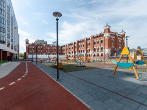 Квартира У ЖД Вокзала