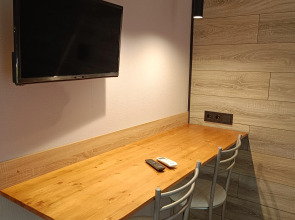 Квартира Красноармейская 20а