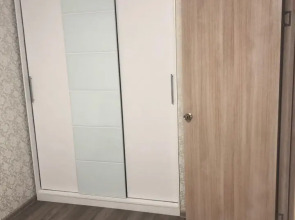 Квартира Двухкомнатная Квартира на Октябрьской 13