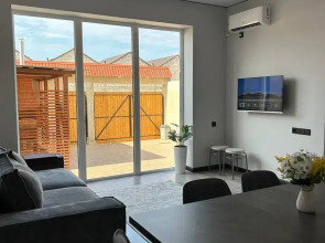 Гостевой дом Silza