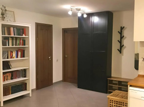 Квартира на Широкой у Метеора