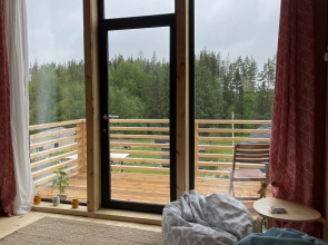 Гостевой Дом Уютный Домик у Игоры Большой