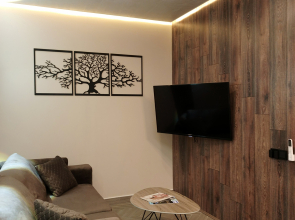 Апартаменты Сомелье 11