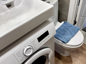 Квартира Nochevali