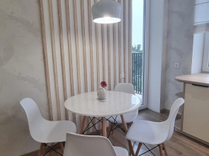 Квартира На Байдукова