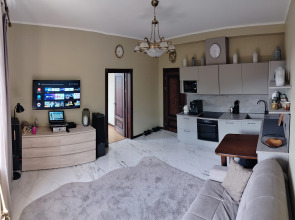 Апартаменты на улице Дальняя 27