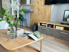 Апартаменты Zavidovo Time for moments