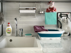 Апартаменты в Гостях у Кота Севы