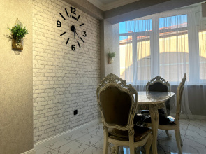 Апартаменты "Эленика" Красивые в Каспийске