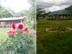 Отель Дикий Крым