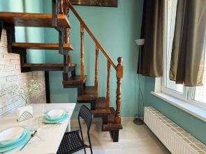 Апартаменты в Жк Спутник СТ10