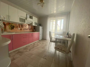 Апартаменты по ул.Правды