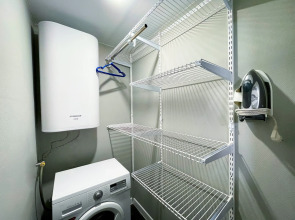 Апартаменты Луна Двухкомнатные