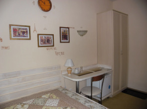 Отель Винтаж