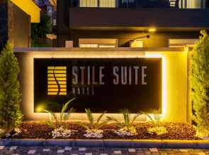 Stile Suite Family Hotel