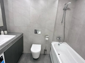 Апартаменты у Мамаева Кургана