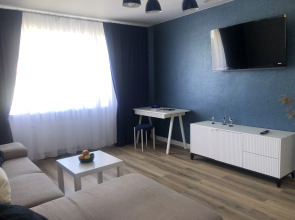 Апартаменты Чайка на Куршской косе