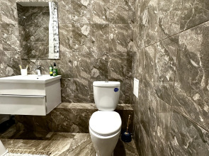 Квартира на улице Маршала Устинова д.3