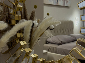 Квартира Уютная Квартира у Реки