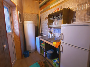 Гостевой дом Усадьба