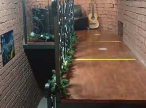 Хостел Мята Рязань