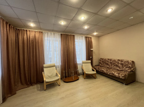 Мини-отель Сясь