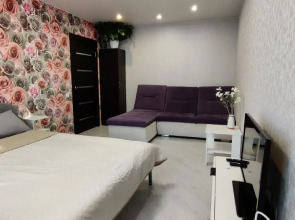 Квартира Комфортабельная квартира у ДК имени Римского-Корсакова