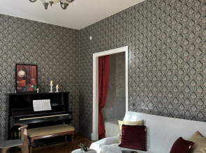 Квартира Театральная Гостиная