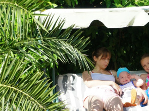 Гостевой дом Лукоморье в Алахадзе