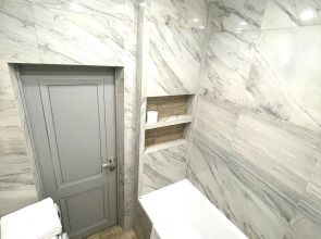 Апартаменты на Оранжерейной