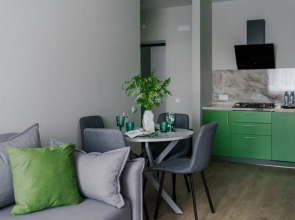 Апартаменты Apart-Deluxe Легенды Моря