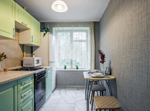 Апартаменты 2 Комнаты