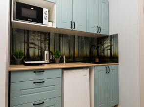 Апартаменты Лес 207/1