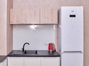 Апартаменты VIAHOME на Толстого