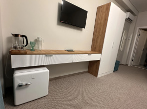 Отель Амзара