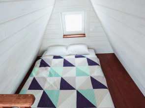 Гостевой дом Papino Village