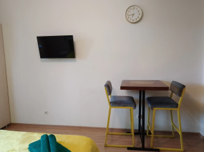 Апартаменты Вблизи Финского Залива