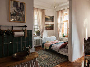 Apartments Hofmarschall