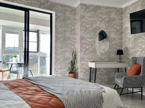 Квартира ЖК Мед house