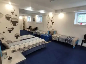 Апартаменты Greenwill