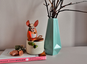 Квартира на улице Пролетарская 7