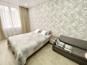 Апартаменты На  Заречном у Моря