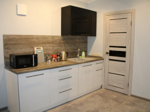 База Отдыха Солнечная