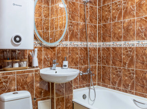 Апартаменты у Верхнего озера