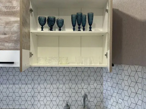 Квартира на улице 50 лет Октября 203/1