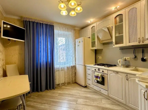 Апартаменты ArendaGrad Ново-Чернушенский