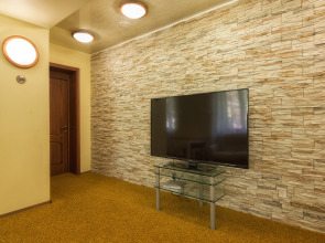 Отель «Ареда»