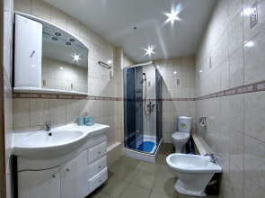 Гостевой Дом Горница Семёнково