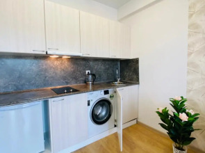 Апартаменты у моря